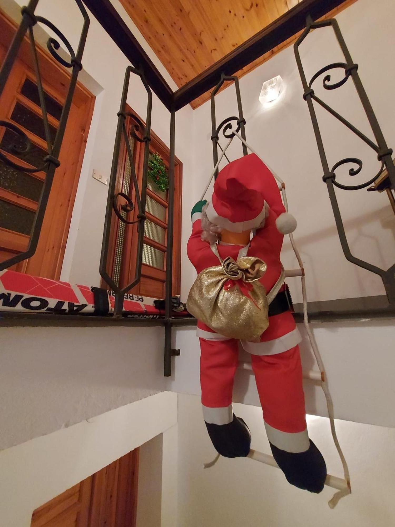 Casa Lorenzo - Nel Centro Storico Di Fiumalbo Apartman Kültér fotó