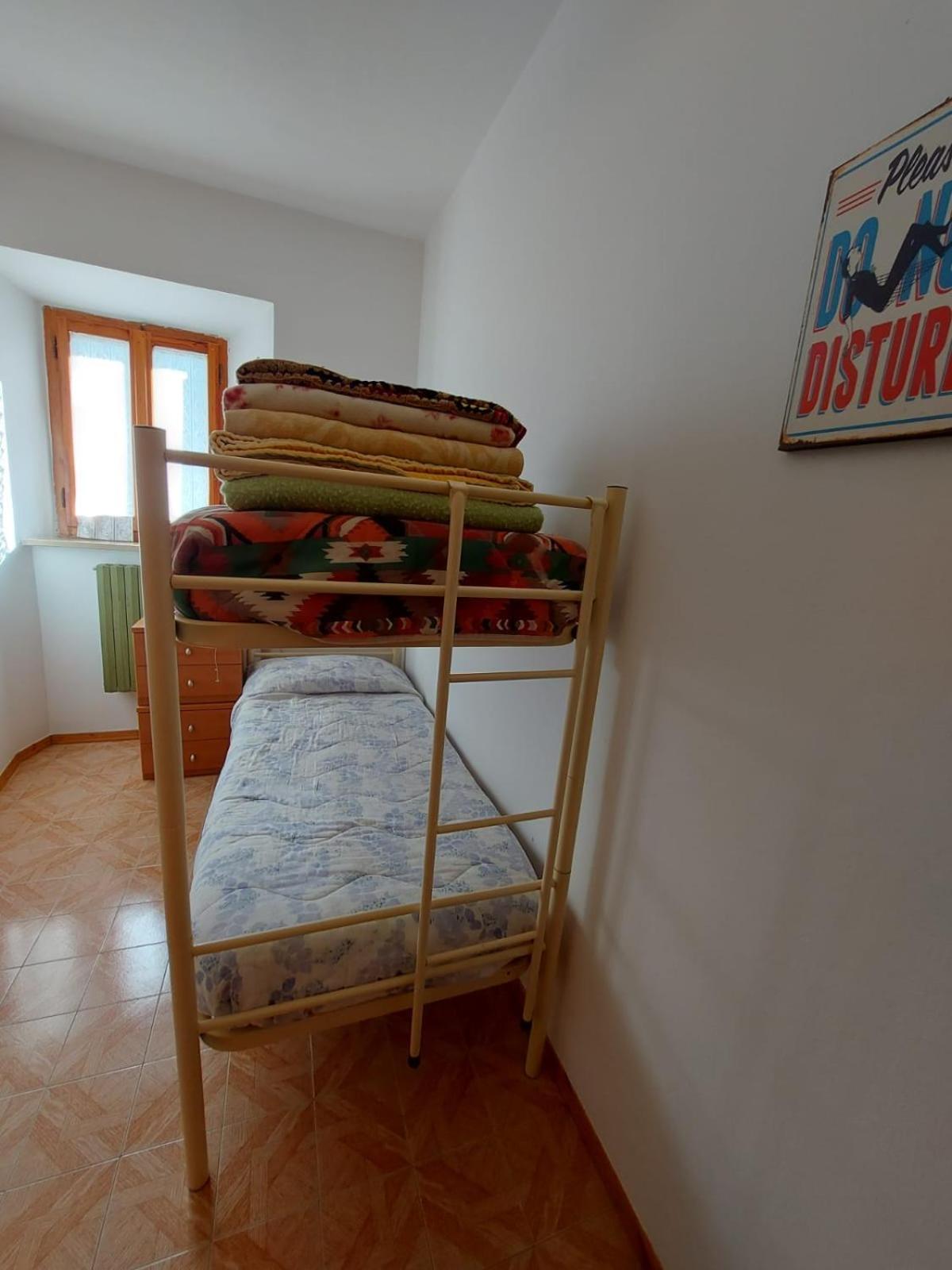 Casa Lorenzo - Nel Centro Storico Di Fiumalbo Apartman Kültér fotó